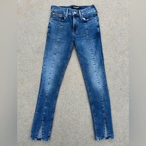 Express Denim Women's Jeans Size 0R